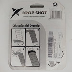 Drop Shot Overgrips Soft για γυναικεία ρακέτα