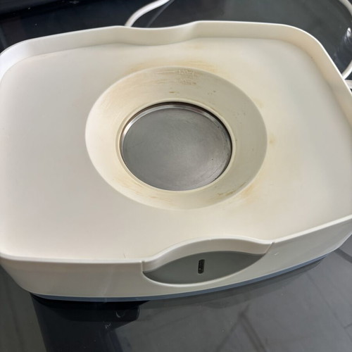 Chicco Sterilizer Like New