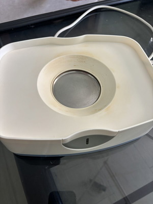 Chicco Sterilizer Like New
