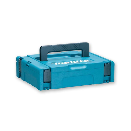 Makita MakPac1 case new, plastic with clips