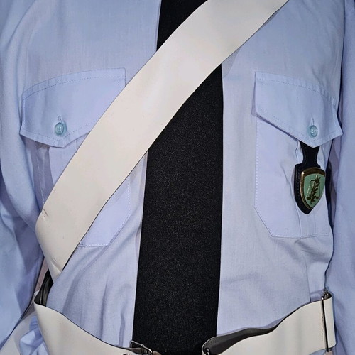 Telamona Traffic Police Greek Police like new