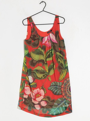 φόρεμα desigual