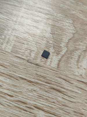 TPS 51116 controller new, laptop IC