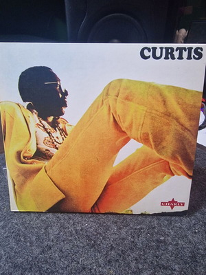 Curtis Mayfield Curtis CD new