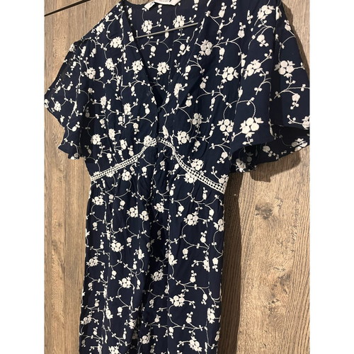 Zara dress small with button details like new