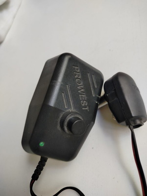 TV antenna amplifier, line amplifier