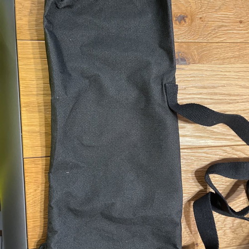 Sony camera tripod like new