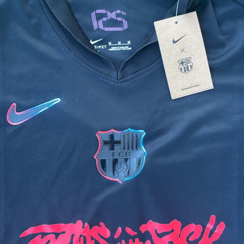 Barcelona jersey new official replica