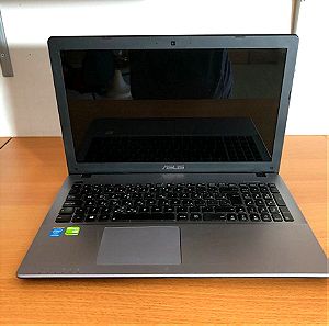 Laptop Asus X550C 15.6'' HD ( 2117U/8GB/240GB SSD ) ( NVIDIA GeForce GT 720M )