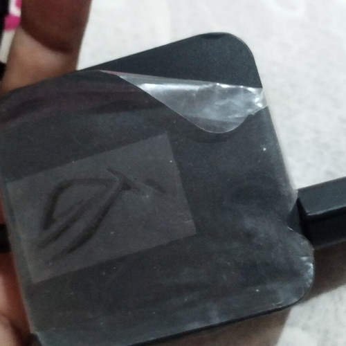 Asus ROG ROG Ally Z1 Extreme gaming console