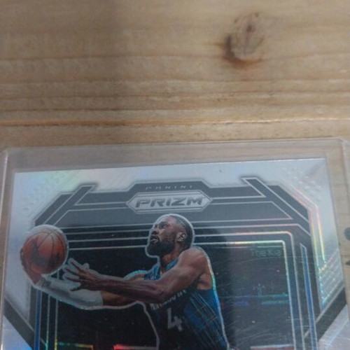 Jaylen Nowell Panini Prizm card like new