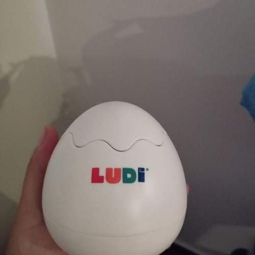 Ludi water toy in excellent condition