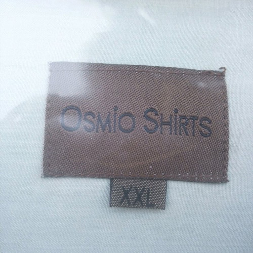Long-sleeve shirt XXL new, khaki color