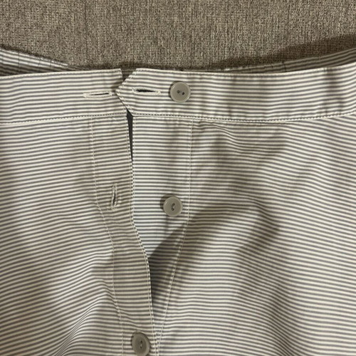 Uniqlo long skirt with pockets, lightweight