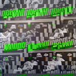  Ολοκληρωμένο άλμπουμ NBA Top Class 2023-24
