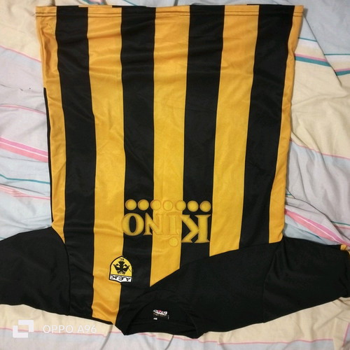Scocco jersey used, very good condition