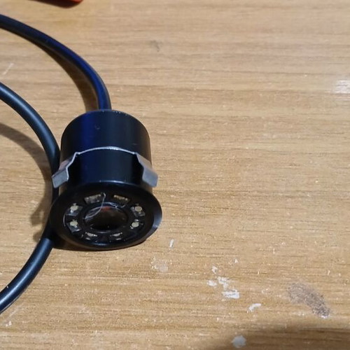 Car rearview camera new, unused