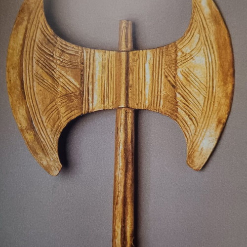 Mycenaean Greeks magazine like new