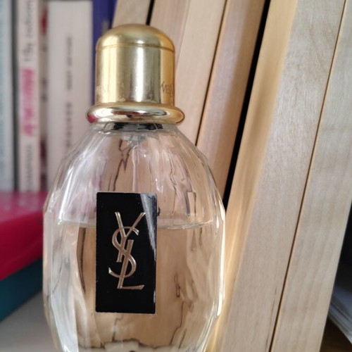 Yves Saint Laurent Parisienne Eau de Parfum used without box