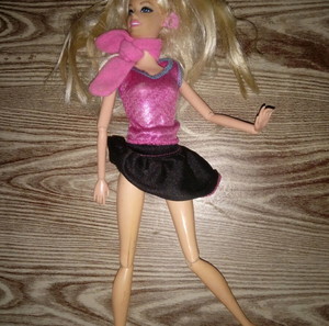 Κούκλα Barbie σε άριστη κατάσταση