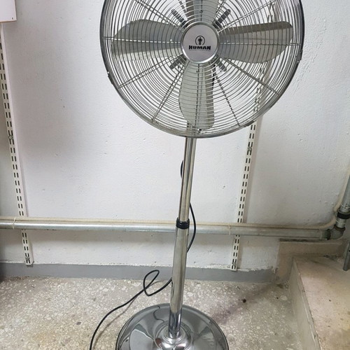Fan used 130x45 cm fully functional