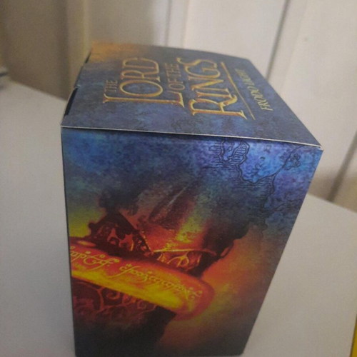 Lord of the Rings Frodo Icon Light #001 Paladone new