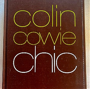 Colin Cowie - Chic