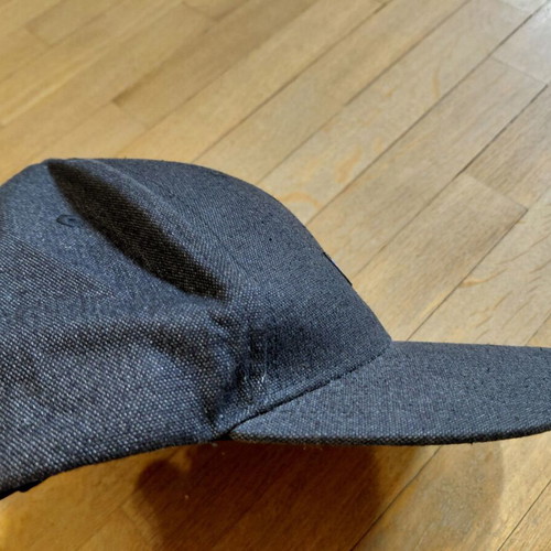 Patagonia Tin Shed Hat gray, like new, one size
