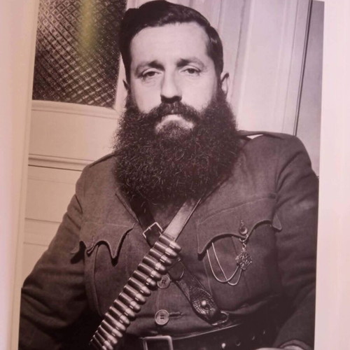 Dmitri Kessel Greece of '44 limited edition book like new