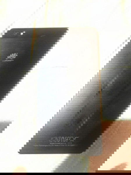 Huawei p8 lite