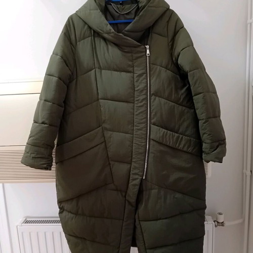 Fly Digital jacket XL green like new