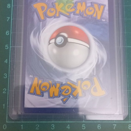 Single Strike Urshifu VMAX TG29 Pokemon Card new