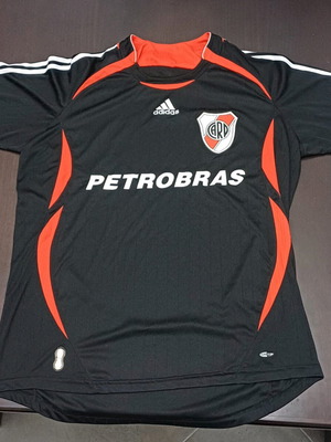River Plate jersey authentic like new