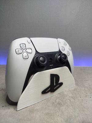 PlayStation 5 controller stand new