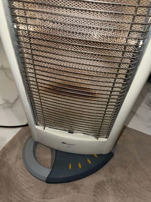 Space heater like new