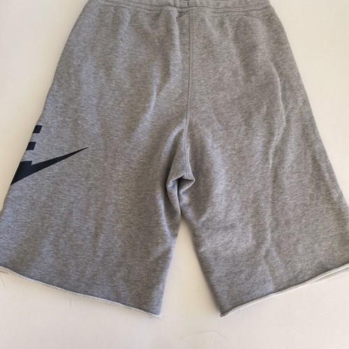 Nike Sportswear shorts gray, like new, kids XL (13-15 years)