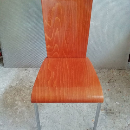 Restaurant chairs, pack of 60 pieces