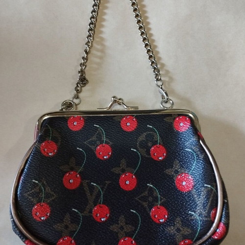 Vintage unused bags, 10 pieces
