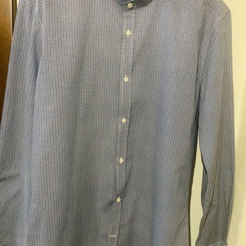 Antony Morato Mao shirt like new, size L, cotton
