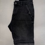 Jean Bermuda Zara 31 used, black