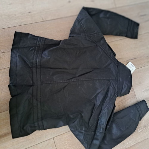 Apriori women's jacket new, black, size XS