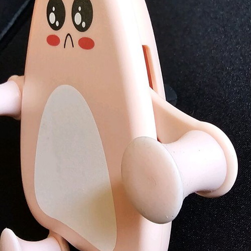 Car phone holder new, plastic