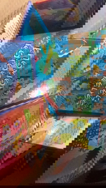 Сезонни Занаяти за Деца