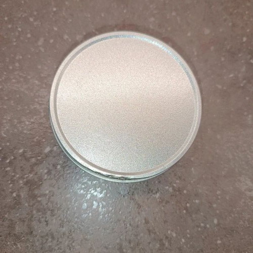 Brush cleaner like new