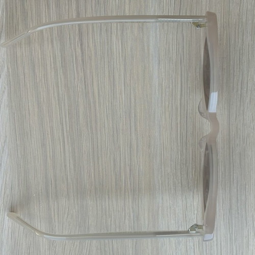Aloha sunglasses new, beige