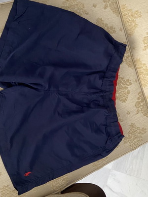 Ανδρικό μαγιό Polo Ralph Lauren σαν καινούργιο, μέγεθος XXL