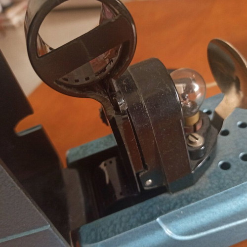 Children’s cinema Cine Skop Bajka used vintage toy from 1960