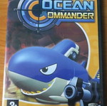 Ocean Commander PC game new