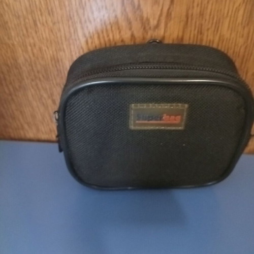 Digital camera case like new