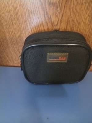 Digital camera case like new